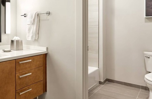 Moab Resort | Cozy 2-bedroom PR resort in amazing Moab with fitness room, WiFi.