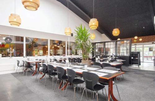 Ho House | Cozy 2-Person Apartment- Type 8