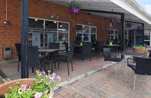 Ho House | Cozy 2-Person Apartment- Type 8