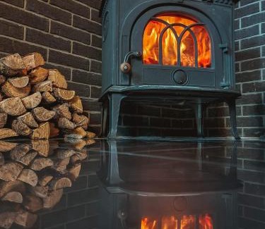 Old Town Apartment | Cozy 2 room apartment in the Oldtown of Klaipeda
