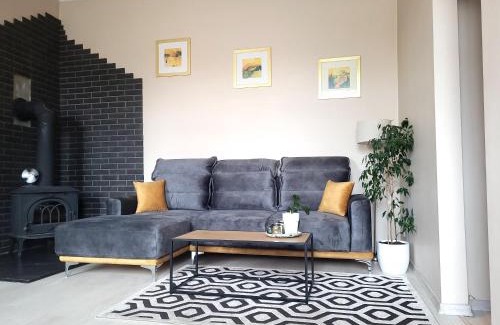 Old Town Apartment | Cozy 2 room apartment in the Oldtown of Klaipeda
