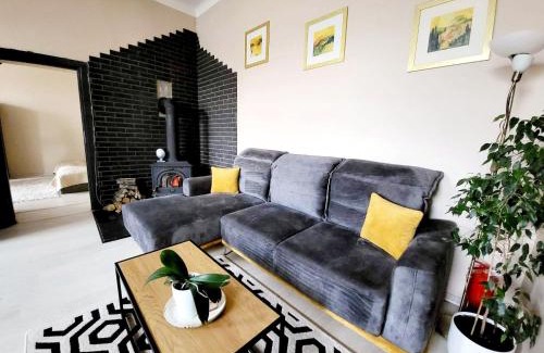 Old Town Apartment | Cozy 2 room apartment in the Oldtown of Klaipeda