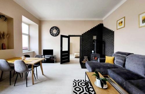 Old Town Apartment | Cozy 2 room apartment in the Oldtown of Klaipeda