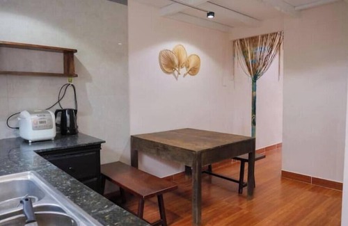 Phuong 10 House | Cozy 2-storey house for 9 plusnn