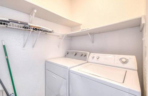 Milwood Apartment | Cozy 2BD Apt Austin Texas