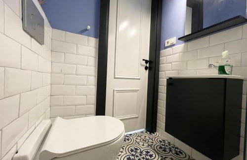 Harbiye Apartment | cozy 2BR 2BATH with balcony near to nişantaşi and taksim #4