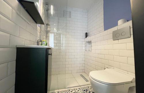 Harbiye Apartment | cozy 2BR 2BATH with balcony near to nişantaşi and taksim #4