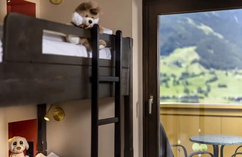 Matrei in Osttirol Condo | Cozy 2BR Alpine Retreat in East Tyrol