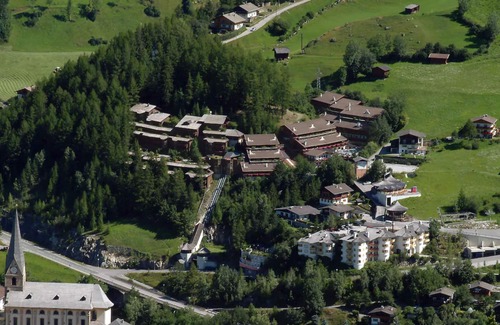 Matrei in Osttirol Condo | Cozy 2BR Alpine Retreat in East Tyrol