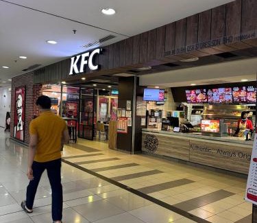 Taman Cempaka Apartment | Cozy 2BR Apt AxisAtrium Mall wPool Pandan Indah Ampang Kuala Lumpur