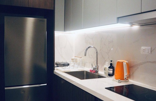 Hoan Kiem Apartment | Cozy 2BR Apt w/view, heart of Hanoi