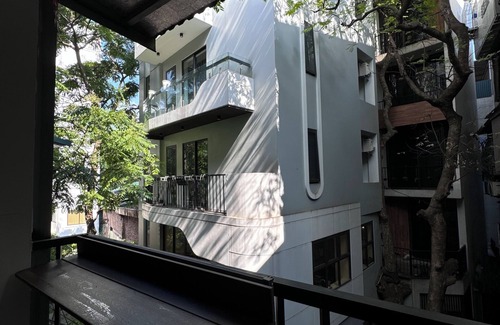 Hoan Kiem Apartment | Cozy 2BR Apt w/view, heart of Hanoi