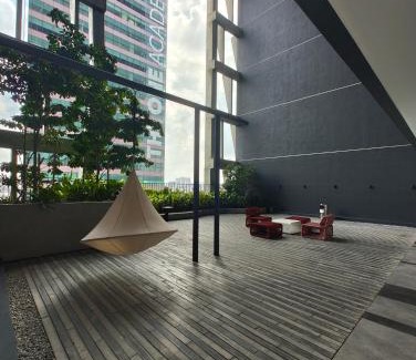 Bandar Sunway Apartment | Cozy 2BR Getaway for 3 YOLO