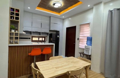 Sasa Apartment | Cozy 2BR near Davao City International Airport - Safe and Peaceful