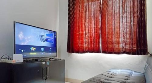 Cileunyi Apartment | COZY 2BR Pinewood Apt Jatinagor