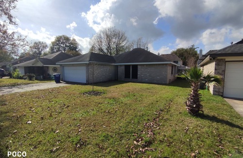 Highlands House | Cozy 3 bed home with a touch of Paris