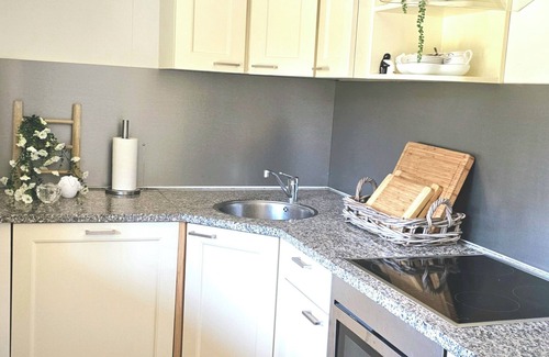 Erm House | Cozy 3-bedroom bungalow in Ermerstrand (Netherlands)