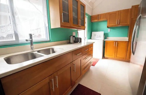 St. Ann's Bay House | Cozy 3-Bedroom Vacation Home