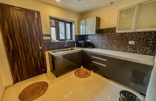 Marra Villa | Cozy 3bhk villa