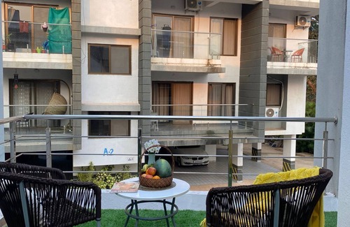 Marra Villa | Cozy 3bhk villa