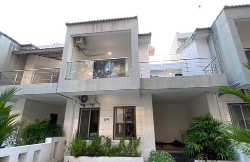 Marra Villa | Cozy 3bhk villa