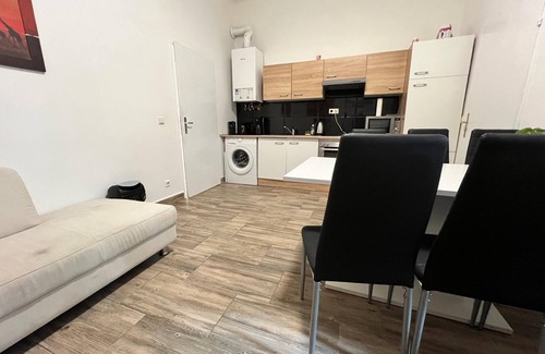 Simmering Apartment | Cozy 3BR shared Apt. Wien Simmering