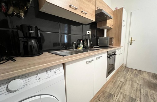 Simmering Apartment | Cozy 3BR shared Apt. Wien Simmering