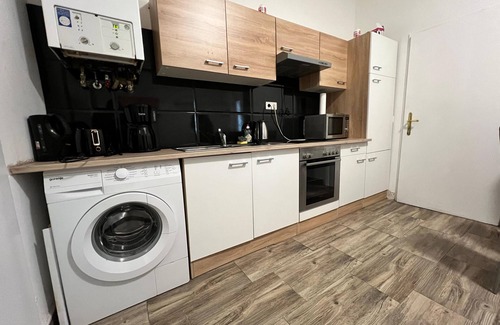 Simmering Apartment | Cozy 3BR shared Apt. Wien Simmering