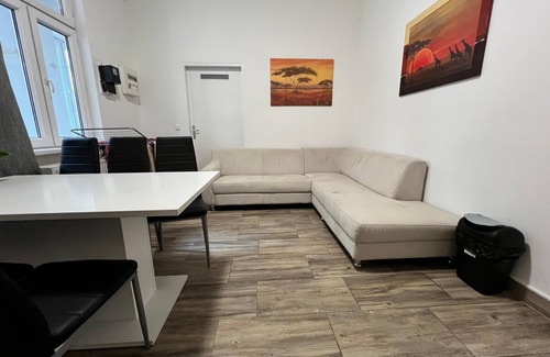 Simmering Apartment | Cozy 3BR shared Apt. Wien Simmering