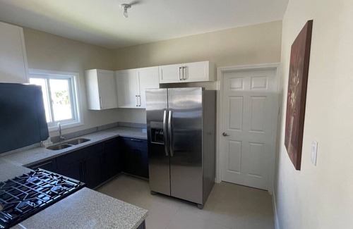 Lucea House | Cozy 3BR Villa/Pool-25 min from Center of Mobay!