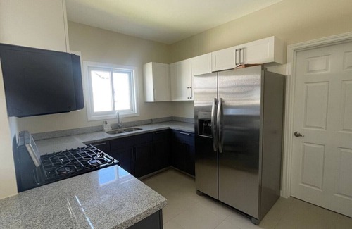 Lucea House | Cozy 3BR Villa/Pool-25 min from Center of Mobay!