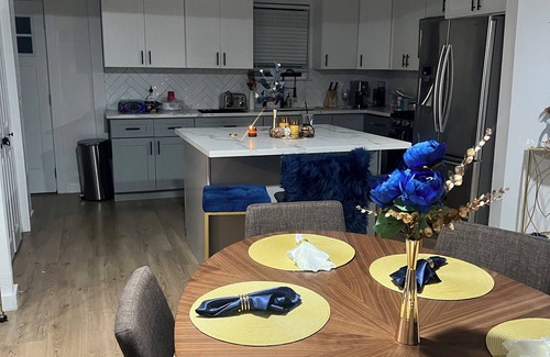 OST - South Union House | Cozy 4-bedroom house 12 mins from DT Houston
