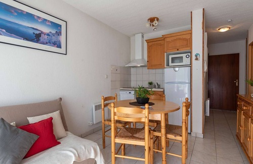 Saint-Lary-Soulan Apartment | Cozy 4-person apartment, Saint-Lary, near slopes and amenities