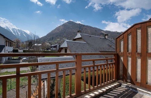 Saint-Lary-Soulan Apartment | Cozy 4-person apartment, Saint-Lary, near slopes and amenities