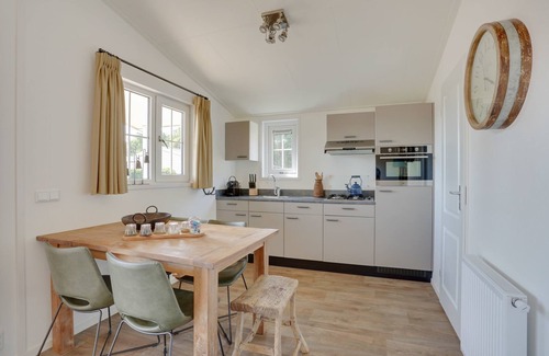 Uden House | Cozy 4- to 5-person forest cottage