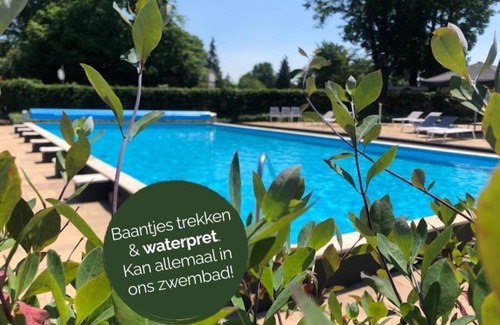 Uden House | Cozy 4- to 5-person forest cottage