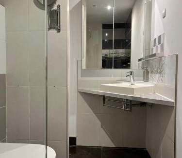 Bassy Apartment | Cozy 40 minutes from Geneva & Annecy
