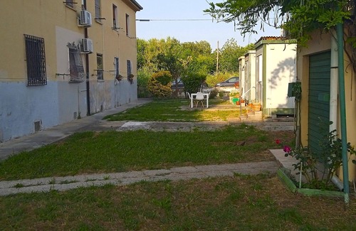 Livorno Apartment | Cozy 45 sqm apartment in quiet area -Ideal for families.