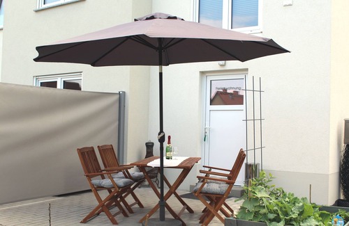 Naumburg Apartment | Cozy accommodation in the cathedral city of Naumburg