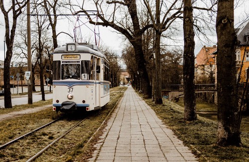 Naumburg Apartment | Cozy accommodation in the cathedral city of Naumburg