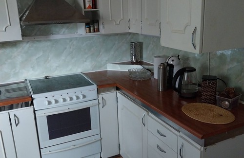 Ostersund House | Cozy accommodation in a rural environment Torvallaby Large green areas to move on