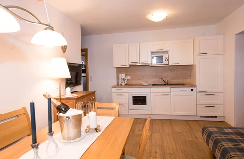 Mauterndorf Apartment | Cozy accommodation just 5 minutes from the ski and hiking experience