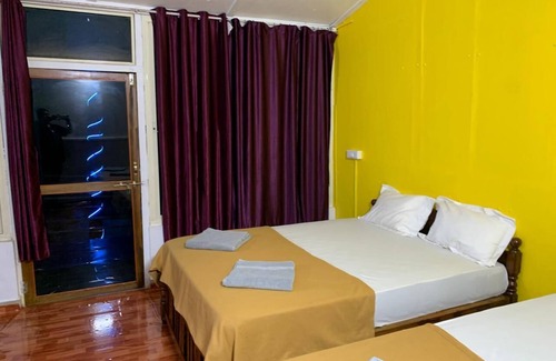 Agonda House | Cozy Agonda by Epictea R and H