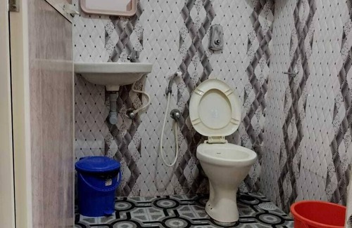 Agonda House | Cozy Agonda by Epictea R and H