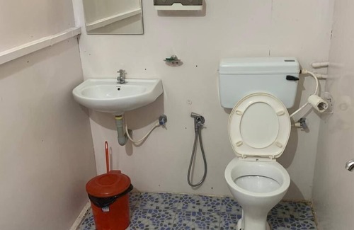 Agonda House | Cozy Agonda by Epictea R and H