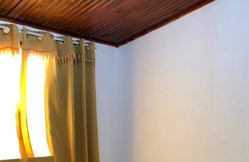 Cananeia Ski Chalet | Cozy air-conditioned chalet near the historic center and the seafront