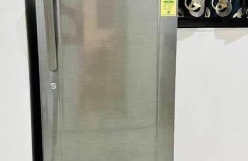 Paud House | Cozy and bright 1BHK private apartment-1