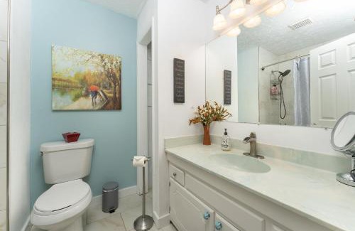Candler Apartment | Cozy and Bright 3br apartment 15 min to DT Avl
