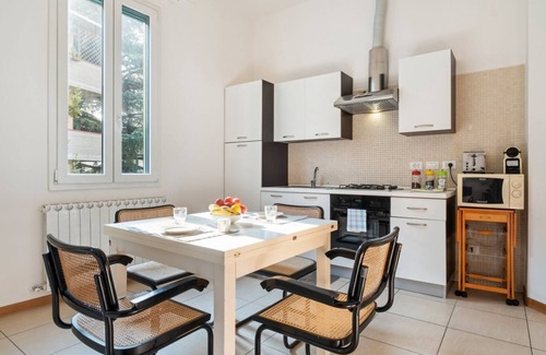 Province of Bologna Apartment | Cozy and bright house in via de la Birra, in a strategic position, just outside the city