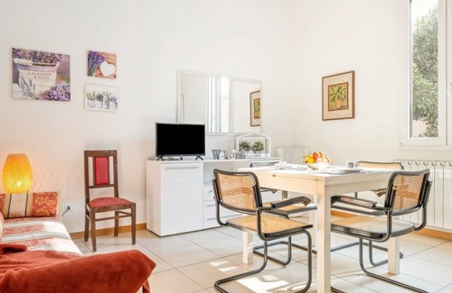 Province of Bologna Apartment | Cozy and bright house in via de la Birra, in a strategic position, just outside the city